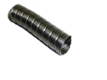 Труба выхлопная PRO 90/T90/HL90 внутр D-38mm (металл) Ø нар.42 1321541A/353221 (на метраж)