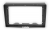 22-066 Рамка 9" DACIA Duster (2013-2017);RENAULT Duster (2015+);