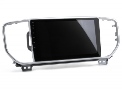 ncar RKIA-FC382 Рамка 9" KIA Sportage 2016-2018