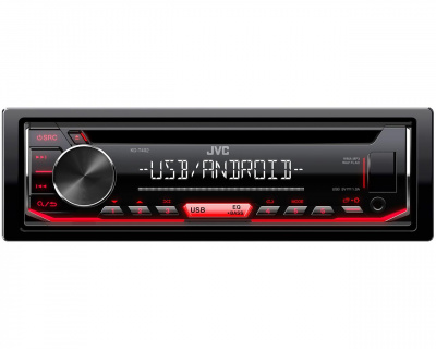 JVC KD-T402 (CD) 2019г.