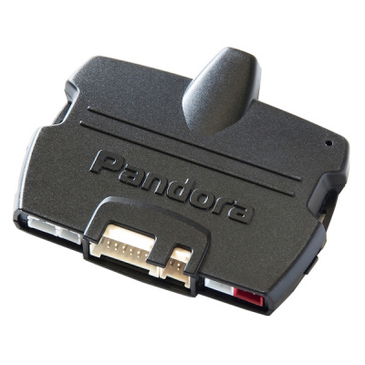 Автосигнализация с автозапуском Pandora DX 90B 2CAN+LIN 
