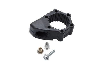 Кронштейн помпы жидкостной U4847econ Thermo Top Evo 1314858/1322841A/9027035 