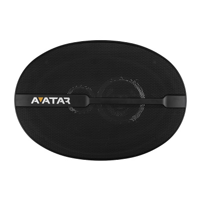 Акустическая система Avatar XBR-6913 6x9 дюйм