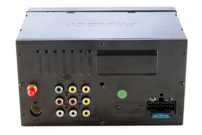 Prology MPN-450 2DIN 2019г GPS