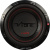 Динамик сабвуферный 12" EDGE SLICK12D2-V0