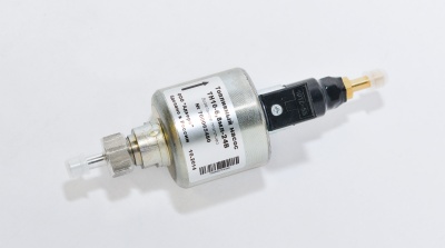 Насос топливный 4D/DM/8D/DM, 14TC-10 ТН-10 6,8 24V сб. 2