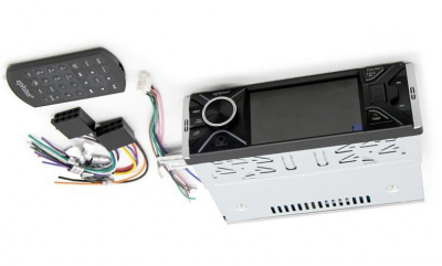 EPLUTUS CA401 1 DIN BT 4" HD