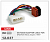 12-037 ISO RADIO ADAPTER DAEWOO Nexia, Espero 1995+