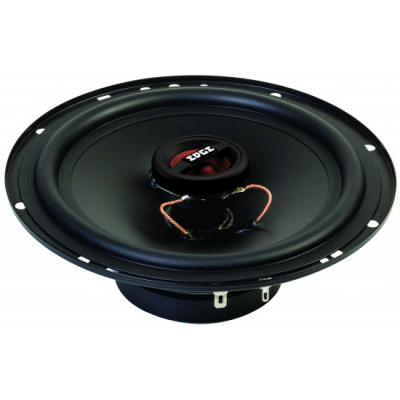 Aкустическая система EDGE EDB6-E1 6,5" (165мм) без грилей