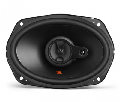 Акустическая система JBL STAGE2 96346 "x 9" (152мм x 230мм) 