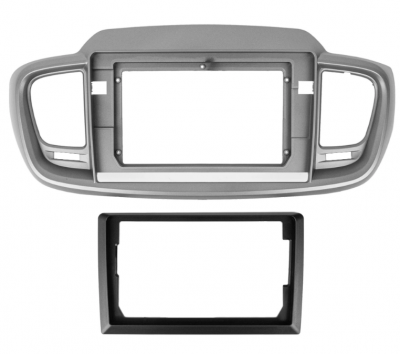 ACV PR34-1143 рамка переходная 9" KIA SORENTO 3 2014-2017