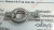 Крепеж выхлопной трубы на защиту Thermo Top Evo 4/5 1317567A1317137А 