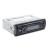 EPLUTUS CA301 1 DIN BT