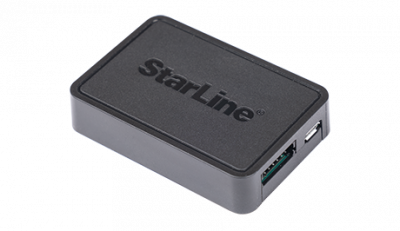 Модуль StarLine M18 PRO V2 Трекер ГЛОНАСС-GPS (4 sim )