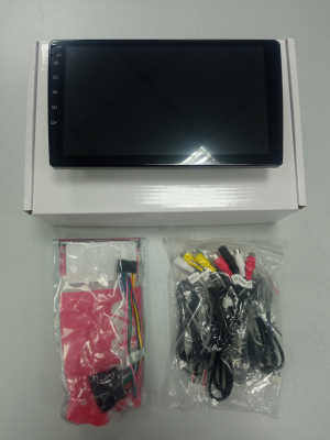 Car-MMS 10MPRO 2G-32G. Android-12 10 Дюймов