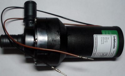Насос циркуляционный 24V U4846  Thermo 90/S (с уплотнительным кольцом) Ø20мм 1322685/82419A 