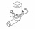 Клапан электромагнитный Ø 20 Thermo 90,S,ST дизель/бензин 12V 1319981A /492701 Клапан электромагнитный Ø 20 Thermo 90,S,ST дизель/бензин 12V 1319981A /492701