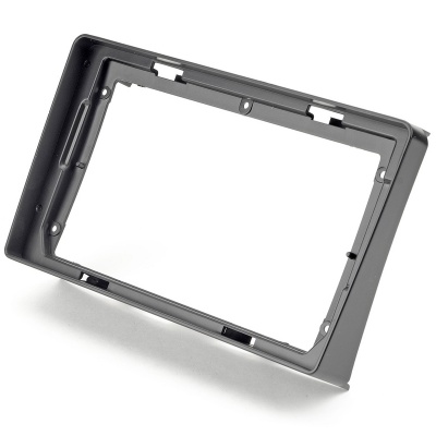 Incar RFR-FC248 Рамка 2DIN XTA Renault Duster 2015 - 2020г.тип1 9"