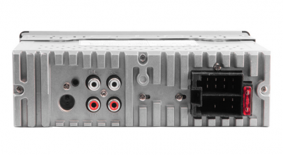 NAKAMICHI NQ513BG 1 DIN BT