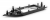 22-421 Рамка 9" KIA: CEED (2012-2019);