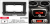 22-1360 Рамка 9" FORD Focus, Mondeo, S-Max, C-Max 2007-2011; Galaxy 2006-2