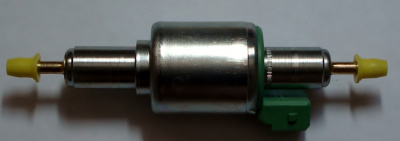 Насос топливный DP 30.02 24V Thermo 90/S/ST/Pro,Thermo 50, Air Top 1320294A/9012869С 