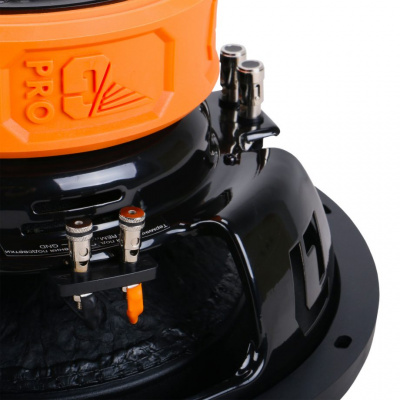 Динамик сабвуферный 12" DL Audio Gryphon Pro 12 v.2 SE