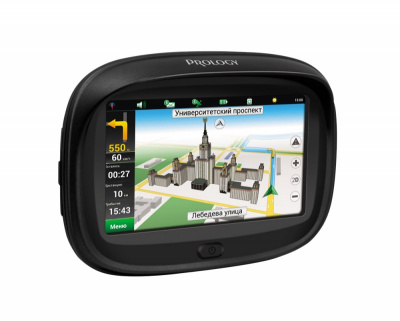 GPS Навигатор Prology iMap MOTO