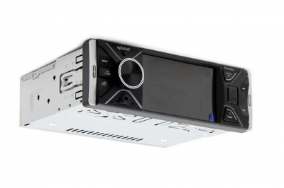 EPLUTUS CA401 1 DIN BT 4" HD