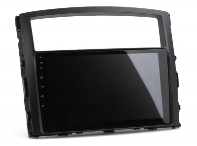 Incar RMS-FC458 Рамка 9" Mitsubishi Pajero 4 (2006+)