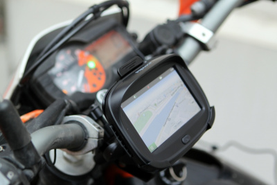 GPS Навигатор Prology iMap MOTO