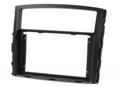Incar RMS-FC458 Рамка 9" Mitsubishi Pajero 4 (2006+)