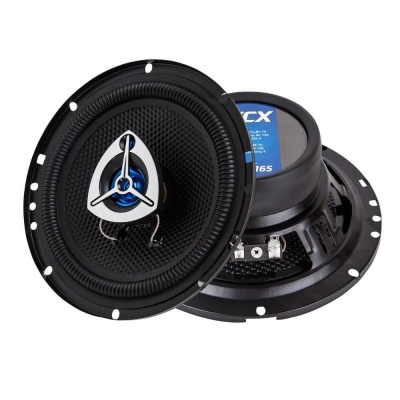 Акустическая система KICX GX-165 (16,5см)