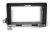 22-770 Рамка 9" SSANG YONG Actyon 2005-2011руль слева, Kyron 2005-2011руль слева