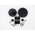 Aкустическая система VIBE BLACKAIR6C-V0 6,5” (165 мм) comp