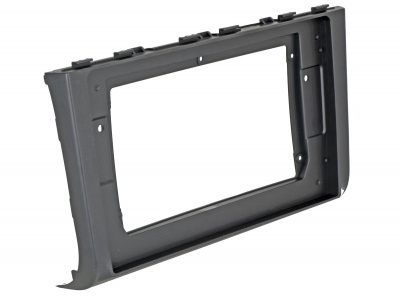 Incar RHY-FC734 Рамка 10" Hyundai Creta 2022+ black