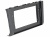 Incar RHY-FC734 Рамка 10" Hyundai Creta 2022+ black