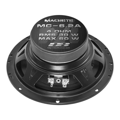 Акустическая система ALPHARD MACHETEMC-6.2A comp.6.5 дюйм
