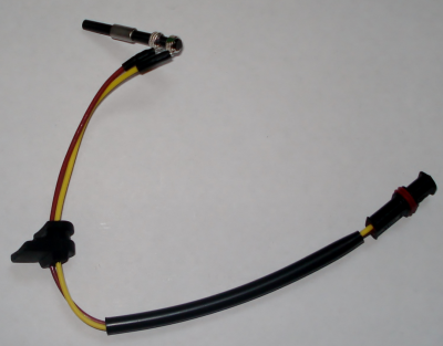 Штифт накала Thermo 90ST дизель 24В 1322644C/9005931B 