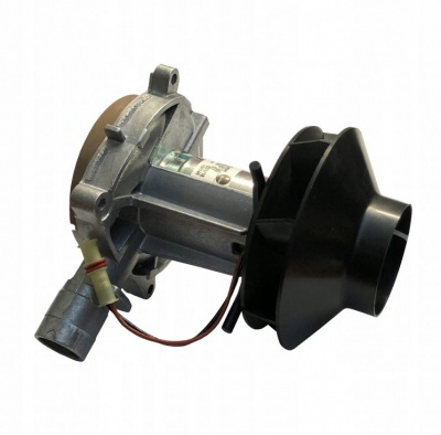 Воздушный Нагнетатель 12B AIRTRONIC D2 25 2069 / 25 2115 252069992000