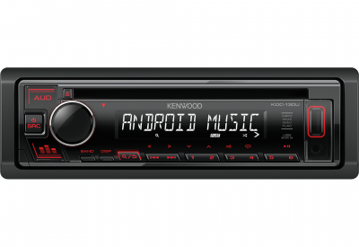 Kenwood KDC-130UR (2019г)