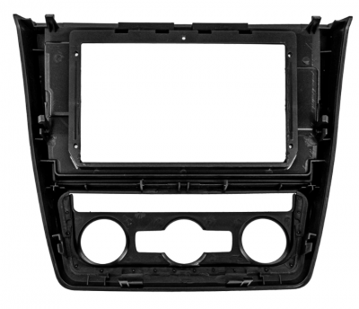 ACV PR34-1151 рамка переходная   9"/10" Skoda Yeti 2014-2019 