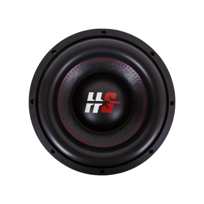 Динамик сабвуферный 12" HeadShot 12" (1+1)