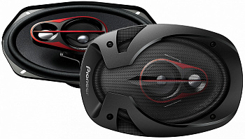 Акустическая система Pioneer TS-R6951S (15x22,5 см.)6x9"