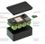 Маяк-трекер X-Keeper Invis DUOS 3D L GPS/GSM/WiFi Маяк-трекер X-Keeper Invis DUOS 3D L GPS/GSM/WiFi