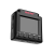 Видеорегистратор с радар-детектором Sho-Me Combo Mini WiFi Pro Signature c GPS/ГЛОНАСС модулем