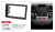 11-354 CITROEN Jumper 2006+ / PEUGEOT Boxer 2006+ / FIAT Ducato 2006+ 