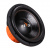 Динамик сабвуферный 12" DL Audio Raven 12