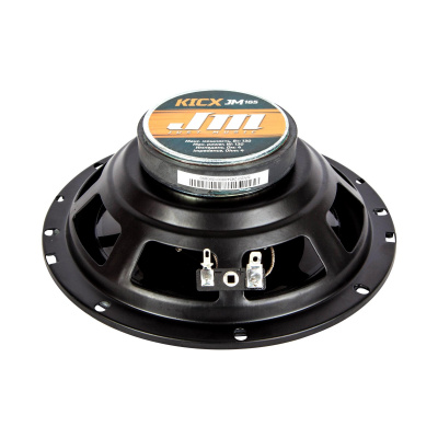 Акустическая система KICX JM 165 (16,5см)