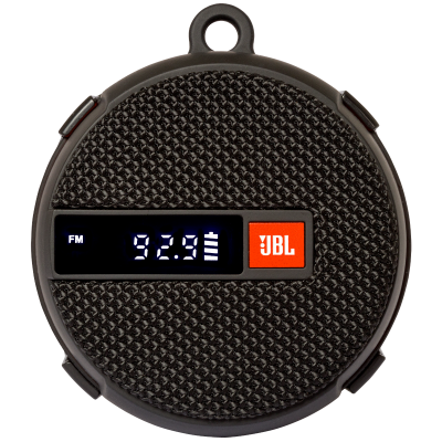 Динамик водонепроницаемый портативный JBL Wind 2